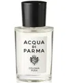 Acqua Di Parma Colonia Pura Eau De Cologne Spray, 1.7 Oz.