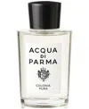 Acqua Di Parma Colonia Pura Eau De Cologne Spray, 6 Oz.
