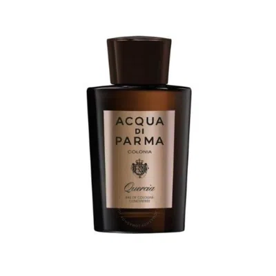 Acqua Di Parma Colonia Quercia Concentre Edc Spray 6 oz Fragrances 8028713240324 In White