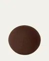 Acqua Di Parma Dark Brown Leather And Azure Car Diffuser Case