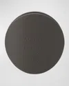Acqua Di Parma Dark Grey Leather Car Diffuser Case