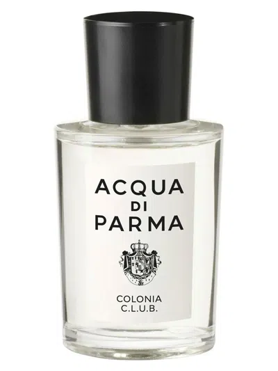 Acqua Di Parma Eau De Cologne Colonia C. L.u. B. In Size 1.7-2.5 Oz.