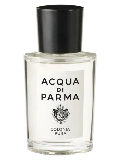 Acqua Di Parma Eau De Cologne Colonia Pura In Size 3.4-5.0 Oz.