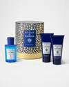 Acqua Di Parma Fico Di Amalfi Eau De Toilette Gift Set