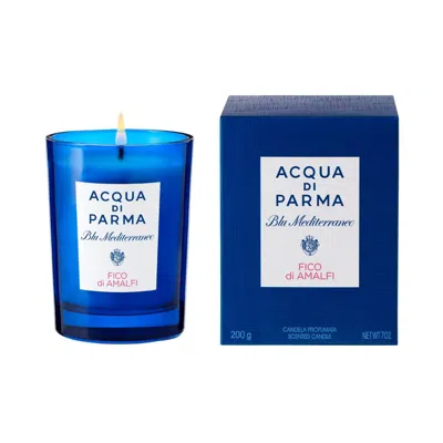 Acqua Di Parma Fico Di Amalfi Candle
