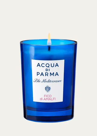 ACQUA DI PARMA FICO DI AMALFI CANDLE, 200G