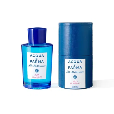 Acqua Di Parma Fico Di Amalfi Eau De Toilette In Blue