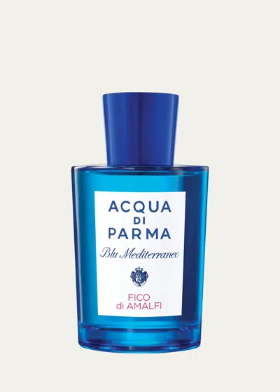 Acqua Di Parma Fico Di Amalfi Eau De Toilette, 2.5 Oz. In Blue