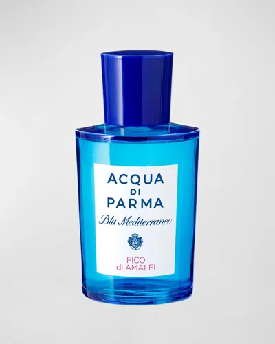 ACQUA DI PARMA FICO DI AMALFI EAU DE TOILETTE, 3.4 OZ.