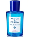 Acqua Di Parma Fico Di Amalfi Eau De Toilette Spray, 3.4 Oz.