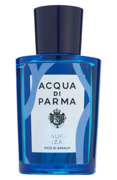 Acqua Di Parma Fico Di Amalfi Eau De Toilette In Transparent