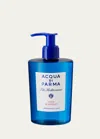 ACQUA DI PARMA FICO DI AMALFI HAND & BODY WASH, 10 OZ.