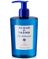 Acqua Di Parma Fico Di Amalfi Hand & Body Wash, 10.14 Oz.
