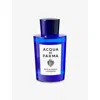 Acqua Di Parma Womens Fico Di Amalfi La Riserva Eau De Parfum 180ml