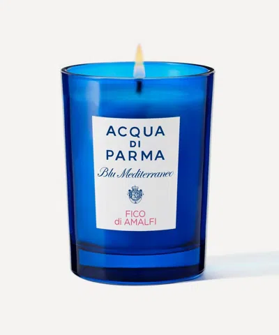 Acqua Di Parma Fico Di Amalfi Scented Candle 200g