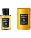 Acqua Di Parma Gelsomino A Freddo Ambrosia Extrait De Parfum 1.7 Oz. In Transparent
