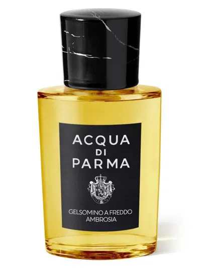 Acqua Di Parma Gelsomino A Freddo Ambrosia Extrait De Parfum In Size 1.7-2.5 Oz.