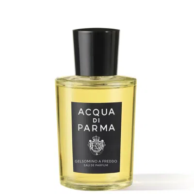 Acqua Di Parma Gelsomino A Freddo Eau De Parfum 100ml