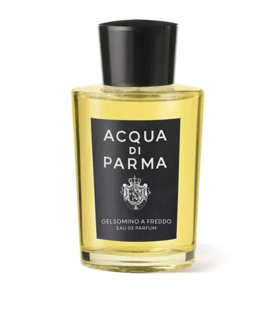 Acqua Di Parma Gelsomino A Freddo Eau De Parfum