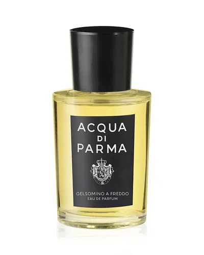 Acqua Di Parma Gelsomino A Freddo Eau De Parfum 1.7 Oz. In Multi