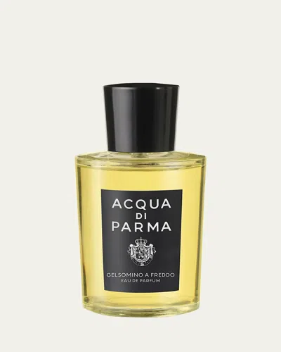 Acqua Di Parma Gelsomino A Freddo Eau De Parfum, 3.4 Oz.