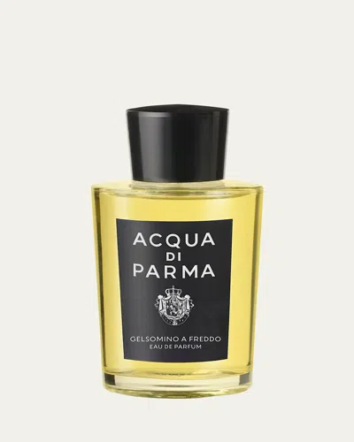 Acqua Di Parma Gelsomino A Freddo Eau De Parfum, 6 Oz.
