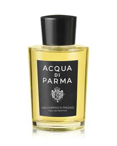 ACQUA DI PARMA ACQUA DI PARMA GELSOMINO A FREDDO EAU DE PARFUM 6 OZ.