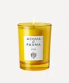 Acqua Di Parma Grazie Scented Candle 200g