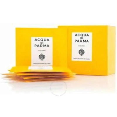 Acqua Di Parma Hand Wips 12 X 4ml In N/a