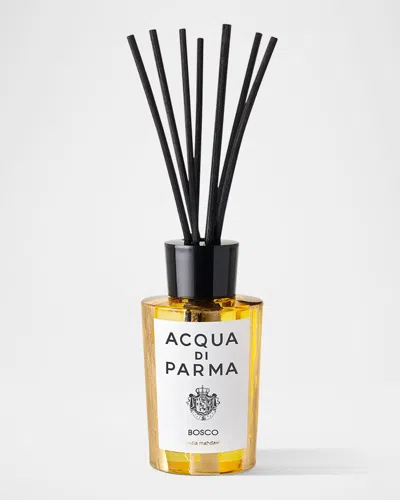 Acqua Di Parma Holiday Bosco Diffuser, 6 Oz. In White