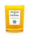 Acqua Di Parma La Casa Sul Lago Candle 7 Oz. In No Color
