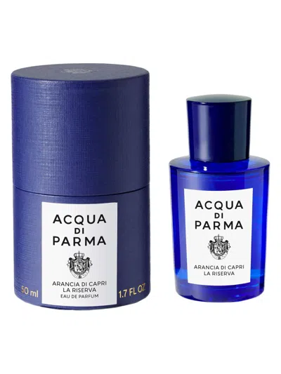 Acqua Di Parma La Riserva Arancia Di Capri Eau De Parfum In Size 1.7-2.5 Oz.