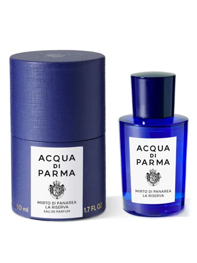 Acqua Di Parma La Riserva Mirto Di Panarea Eau De Parfum In Size 5.0-6.8 Oz.