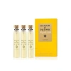 ACQUA DI PARMA ACQUA DI PARMA LADIES LE NOBILE MAGNOLIA NOBILE LEATHER PURSE GIFT SET FRAGRANCES 8028713470042