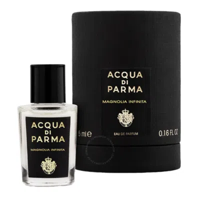 Acqua Di Parma Ladies Magnolia Infinita Edp Spray 0.17 oz Fragrances 8028713620935 In White