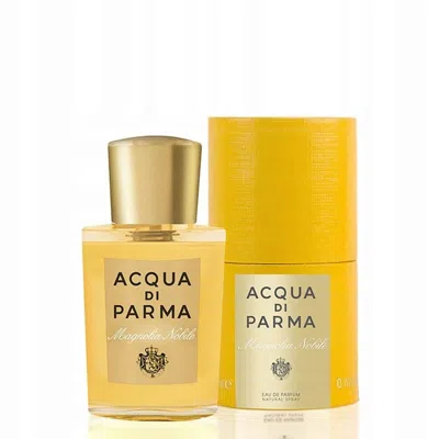Acqua Di Parma Ladies Magnolia Nobile Edp 0.7 oz Fragrances 8028713470066