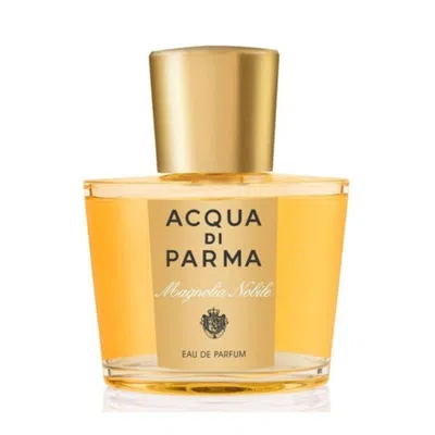 Acqua Di Parma Ladies Magnolia Nobile Edp Spray 3.38 oz (tester) Fragrances 8028713476006