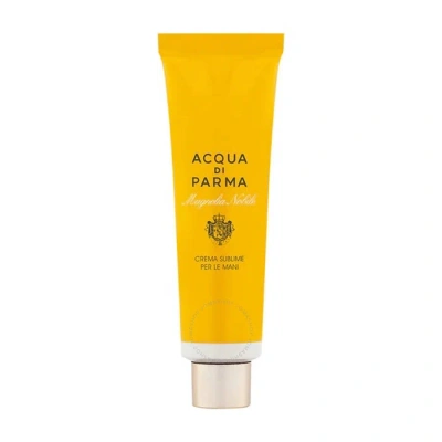 Acqua Di Parma Ladies Magnolia Nobile Hand Cream Cream 1.0 oz Skin Care 8028713470530