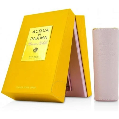 Acqua Di Parma Ladies Rosa Nobile Edp Spray 0.67 oz Fragrances 8028713490033 In N/a