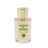 Acqua Di Parma Ladies Rosa Nobile Edp Spray 0.7 oz Fragrances 8028713490088 In Pink/purple/orange