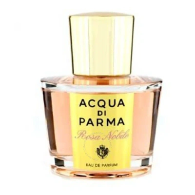 Acqua Di Parma Ladies Rosa Nobile Edp Spray 1.7 oz Fragrances 8028713490019 In N/a