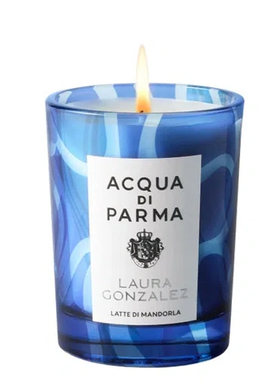 Acqua Di Parma Latte Di Mandorla Candle 200gr