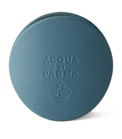 Acqua Di Parma Leather Andiamo Car Diffuser
