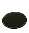 Acqua Di Parma Leather Candle Base