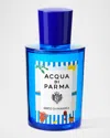 Acqua Di Parma Limited Edition Blu Mediterraneo Mirto Di Panarea Eau De Toilette, 3.4 Oz.