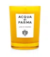 Acqua Di Parma Luce Di Colonia Candle