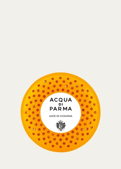 ACQUA DI PARMA LUCE DI COLONIA CAR DIFFUSER REFILL