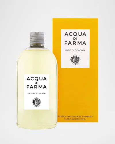 Acqua Di Parma Luce Di Colonia Diffuser Refill, 16.9 Oz./ 500 ml
