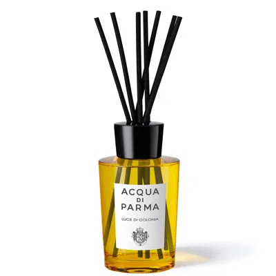 Acqua Di Parma Luce Di Colonia Room Diffuser 180ml