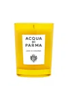 Acqua Di Parma Aperitivo In Terrazza 200g Scented Candle 8028713620706